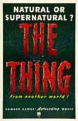 THE THING