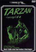 TARZAN L'INTRÉPIDE