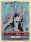 LES ENCHAINES