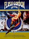 FLASH GORDON