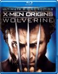 X-MEN ORIGINES : WOLVERINE