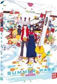 SUMMER WARS