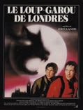 LE LOUP GAROU DE LONDRES