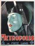 METROPOLIS