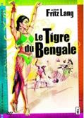 LE TIGRE DU BENGALE