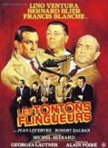 LES TONTONS FLIGUEURS