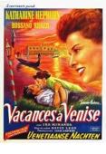 VACANCES A VENISE