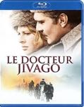 LE DOCTEUR JIVAGO