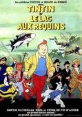 TINTIN ET LE LAC AUX REQUINS