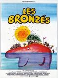 LES BRONZES