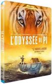 L'ODYSSEE DE PI