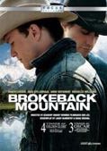 LE SECRET DE BROKEBACK MOUNTAIN