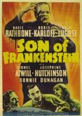 LE FILS DE FRANKENSTEIN