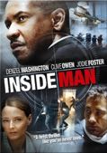 INSIDE MAN