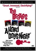 A HARD DAY'S NIGHT