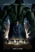 L'NCROYABLE HULK