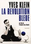 YVES KLEIN : LA REVOLUTION BLEUE