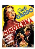 NINOTCHKA