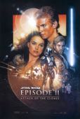 STAR WARS II : L'ATTAQUE DES CLONES