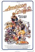 AMERICAN GRAFFITI