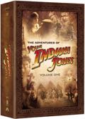 THE YOUNG INDIANA JONES CHRONICLES VOL.1