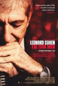 LEONARD COHEN : I'M YOUR MAN