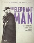 ELEPHANT MAN