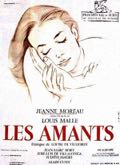 LES AMANTS