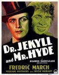 DR JEKYLL ET MISTER HYDE