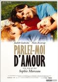 PARLEZ MOI D'AMOUR