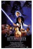 STAR WARS VI : LE RETOUR DU JEDI