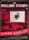 GIMME SHELTER