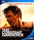 THE CONSTANT GARDENER