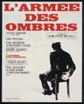 L'ARMEE DES OMBRES