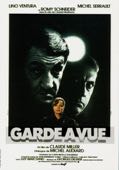 GARDE A VUE