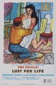 LA VIE PASSIONNEE DE VINCENT VAN GOGH