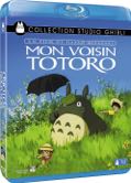 MON VOISIN TOTORO