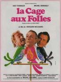 LA CAGE AUX FOLLES