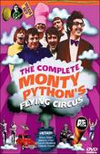 MONTY PYTHON FLYING CIRCUS