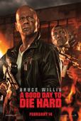 DIE HARD: BELLE JOURNEE POUR MOURIR