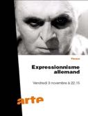 L'EXPRESSIONNISME ALLEMAND