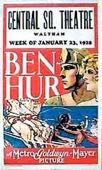 BEN HUR