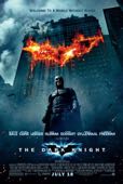 THE DARK KNIGHT : LE CHEVALIER NOIR