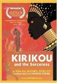 KIRIKOU ET LA SORCIERE