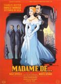 MADAME DE