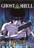 GHOST IN THE SHELL