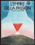 L'EMPIRE DE LA PASSION