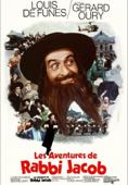 LES AVENTURES DE RABBI JACOB