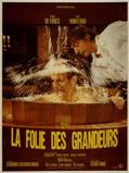 LA FOLIE DES GRANDEURS