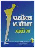 LES VACANCES DE MONSIEUR HULOT